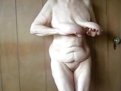 Taissia იღებს მძიმე cock მკურნალობა