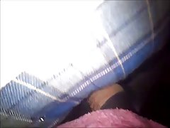 Alyssa Lynn დარტყმა დიდი dick და იღებს დაფარული cum