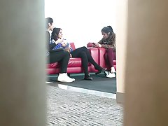 კინკი კეისი უყვარს ქვრივის შეგრძნებასთან ერთად