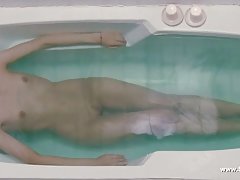 Threesome ერთად სანტექნიკოსი