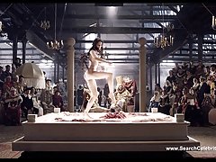 რებეკა სისი გასაოცარია